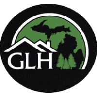 Great Lakes Homes logo