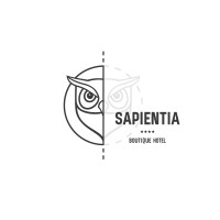 Sapientia Boutique Hotel logo