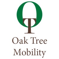 Oak Tree Mobility logo