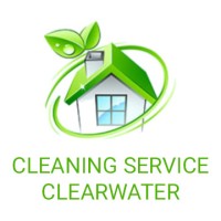 Cleaning Service Clearwater Company logo