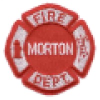 Morton Fire Department logo