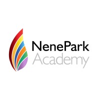 Nene Park Academy logo