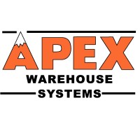 Apex Warehouse Systems logo