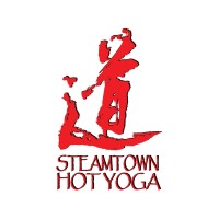 Steamtown Yoga logo