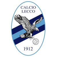 Calcio Lecco 1912 logo