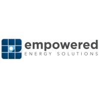 Empowered Energy Solutions, LLC logo