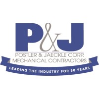 Postler & Jaeckle Corp. logo
