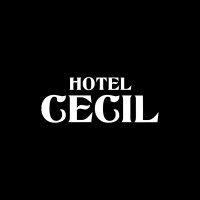 Hotel Cecil logo
