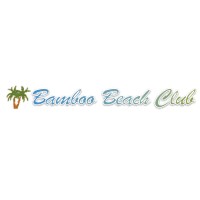 Bamboo Beach Club logo