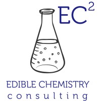 Edible Chemistry Consulting logo