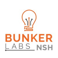 Bunker Labs Tennessee logo