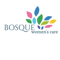 Bosque Women's Care logo