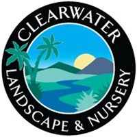 Clearwater Landscape & Nursery logo