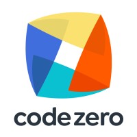 CodeZero Technologies Inc. logo