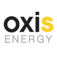 Image of OXIS Energy Ltd