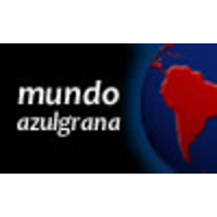 Mundo Azulgrana logo