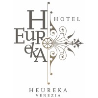 Hotel Heureka logo