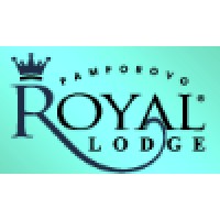 The Royal Lodge logo