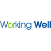 Working Well logo