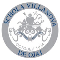Villanova Preparatory School logo