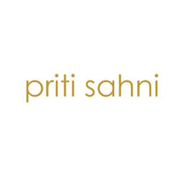 Priti Sahni Designs logo