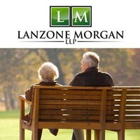 LANZONE MORGAN LLP logo