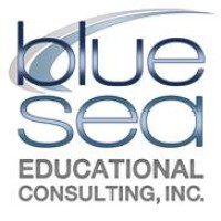 Blue Sea Educational Consulting, Inc. logo