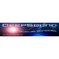 DeepSound Music logo