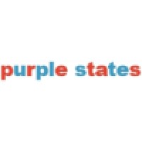Purple States logo