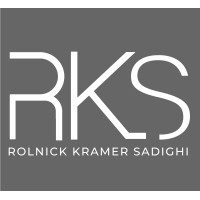 Rolnick Kramer Sadighi LLP logo