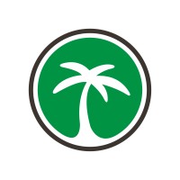 Three Palms Media logo
