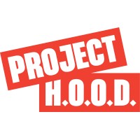Project H.O.O.D. logo