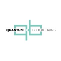 Quantum Blockchains logo