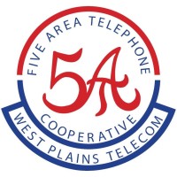 Five Area Systems Inc logo