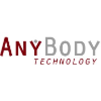 AnyBody Technology A/S logo
