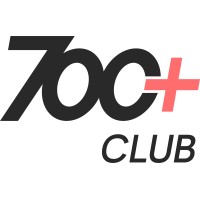 700+CLUB logo