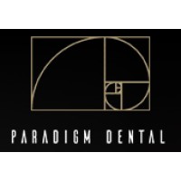 Paradigm Dental logo