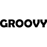 Groovy Shoes logo