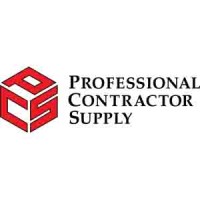 Professional Contractor Supply logo