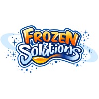 Frozen Solutions, Inc. logo