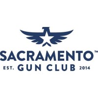 Sacramento Gun Club logo