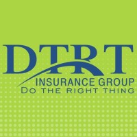 DTRT INSURANCE GROUP logo