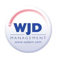 WJD Management logo