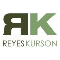 Reyes Kurson, Ltd. logo