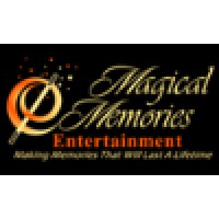 Magical Memories Entertainment logo