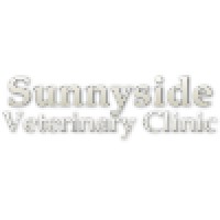 Sunnyside Veterinary Clinic logo