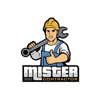 Mister General Contractor Inc logo