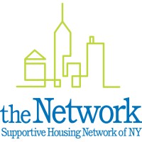 Supportive Housing Network Of New York logo