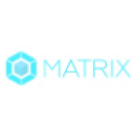 Matrix AI logo