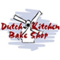 Dutch Kitchen Bake Shop logo